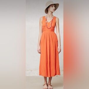 Anthropologie Dress
